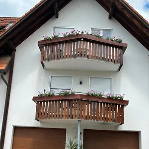 Apartment Meyer, Lindau (Bodensee)